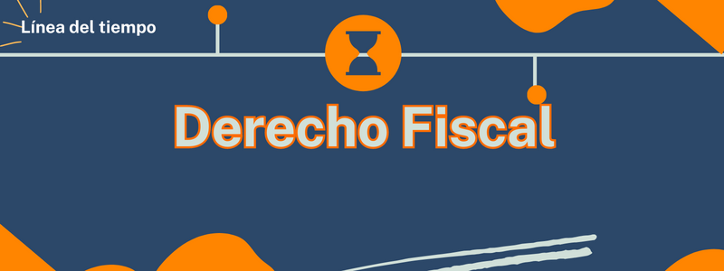 Derecho Fiscal