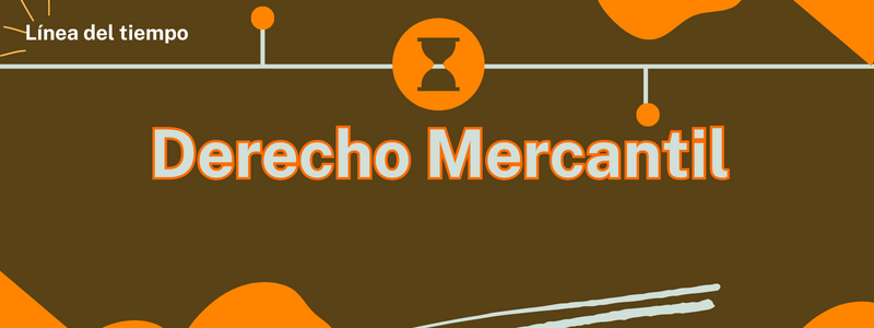 Derecho Mercantil