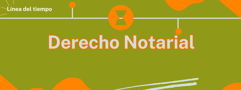 Derecho Notarial