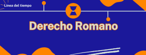 Derecho Romano